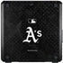MLB Oakland Athletics Dark Wash Cooler Master MasterBox Q300L Mini Tower Skin