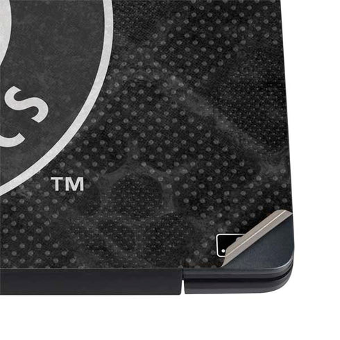 MLB Oakland Athletics Dark Wash Dell Vostro Skin