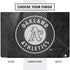 MLB Oakland Athletics Dark Wash Dell Vostro Skin