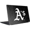 MLB Oakland Athletics Dark Wash Dell Vostro Skin