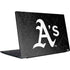MLB Oakland Athletics Dark Wash Dell Vostro Skin