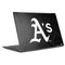 MLB Oakland Athletics Dark Wash HP Envy Skin
