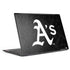 MLB Oakland Athletics Dark Wash HP Envy Skin