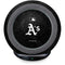 MLB Oakland Athletics Dark Wash Fast Charge Wireless Charging Stand Skin