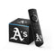 MLB Oakland Athletics Dark Wash Fire TV Cube Skin