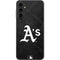 MLB Oakland Athletics Dark Wash Galaxy A14 5G Skin