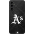 MLB Oakland Athletics Dark Wash Galaxy A14 5G Skin