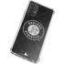 MLB Oakland Athletics Dark Wash Galaxy A32 5G Clear Case