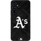 MLB Oakland Athletics Dark Wash Galaxy A54 5G Skin