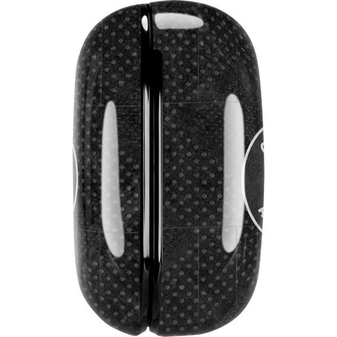 MLB Oakland Athletics Dark Wash Galaxy Buds Pro Skin