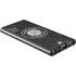 MLB Oakland Athletics Dark Wash Galaxy Note 10 Pro Case