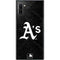 MLB Oakland Athletics Dark Wash Galaxy Note 10 Skin