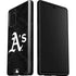 MLB Oakland Athletics Dark Wash Galaxy Note20 5G Pro Case