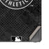 MLB Oakland Athletics Dark Wash Galaxy Note20 5G Skin