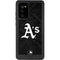 MLB Oakland Athletics Dark Wash Galaxy Note20 5G Waterproof Case