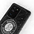 MLB Oakland Athletics Dark Wash Galaxy Note20 Ultra 5G Waterproof Case