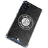 MLB Oakland Athletics Dark Wash Galaxy S20 FE Clear Case