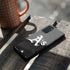 MLB Oakland Athletics Dark Wash Galaxy S20 Plus Pro Case