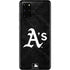 MLB Oakland Athletics Dark Wash Galaxy S20 Plus Skin