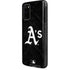 MLB Oakland Athletics Dark Wash Galaxy S20 Pro Case