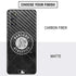 MLB Oakland Athletics Dark Wash Galaxy S20 Skin