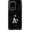MLB Oakland Athletics Dark Wash Galaxy S20 Ultra 5G Pro Case