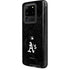 MLB Oakland Athletics Dark Wash Galaxy S20 Ultra 5G Pro Case