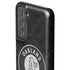 MLB Oakland Athletics Dark Wash Galaxy S21 5G Pro Case