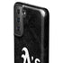 MLB Oakland Athletics Dark Wash Galaxy S21 FE Pro Case