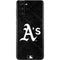 MLB Oakland Athletics Dark Wash Galaxy S21 Plus 5G Skin