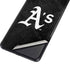 MLB Oakland Athletics Dark Wash Galaxy S21 Plus 5G Skin