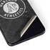 MLB Oakland Athletics Dark Wash Galaxy S22 Plus Skin