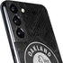 MLB Oakland Athletics Dark Wash Galaxy S22 Skin