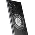 MLB Oakland Athletics Dark Wash Galaxy S22 Ultra Skin