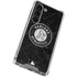 MLB Oakland Athletics Dark Wash Galaxy S23 Clear Case