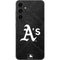 MLB Oakland Athletics Dark Wash Galaxy S23 FE Skin