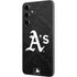 MLB Oakland Athletics Dark Wash Galaxy S23 FE Skin