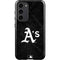 MLB Oakland Athletics Dark Wash Galaxy S23 Plus Pro Case