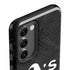 MLB Oakland Athletics Dark Wash Galaxy S23 Plus Pro Case