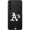 MLB Oakland Athletics Dark Wash Galaxy S23 Plus Skin
