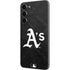 MLB Oakland Athletics Dark Wash Galaxy S23 Plus Skin