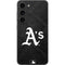MLB Oakland Athletics Dark Wash Galaxy S23 Skin