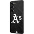 MLB Oakland Athletics Dark Wash Galaxy S23 Skin