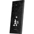 MLB Oakland Athletics Dark Wash Galaxy S23 Ultra Skin