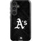 MLB Oakland Athletics Dark Wash Galaxy S24 Impact Case