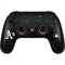 MLB Oakland Athletics Dark Wash Google Stadia Controller Skin