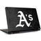 MLB Oakland Athletics Dark Wash Dell Inspiron Skin