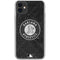 MLB Oakland Athletics Dark Wash iPhone 11 Clear Case