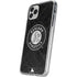 MLB Oakland Athletics Dark Wash iPhone 11 Pro Clear Case