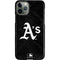 MLB Oakland Athletics Dark Wash iPhone 11 Pro Lite Case